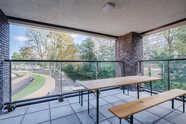 Medium property photo - Blinkert, 2902 BZ Capelle aan den IJssel